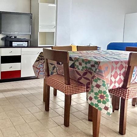 Urban Apartment 65 Alghero Ngoại thất bức ảnh