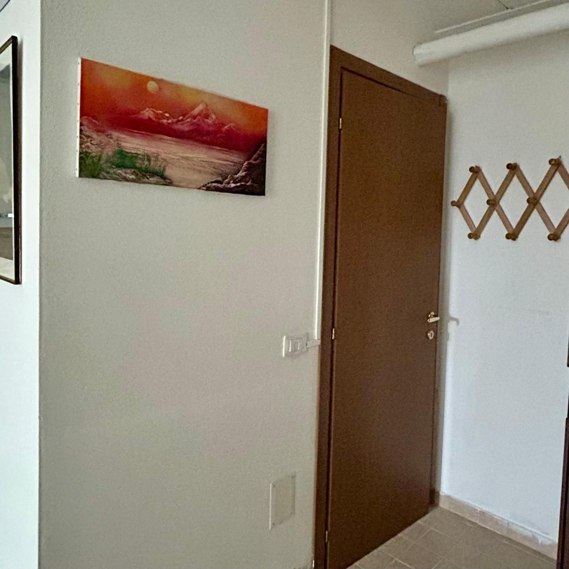 Urban Apartment 65 Alghero Ngoại thất bức ảnh