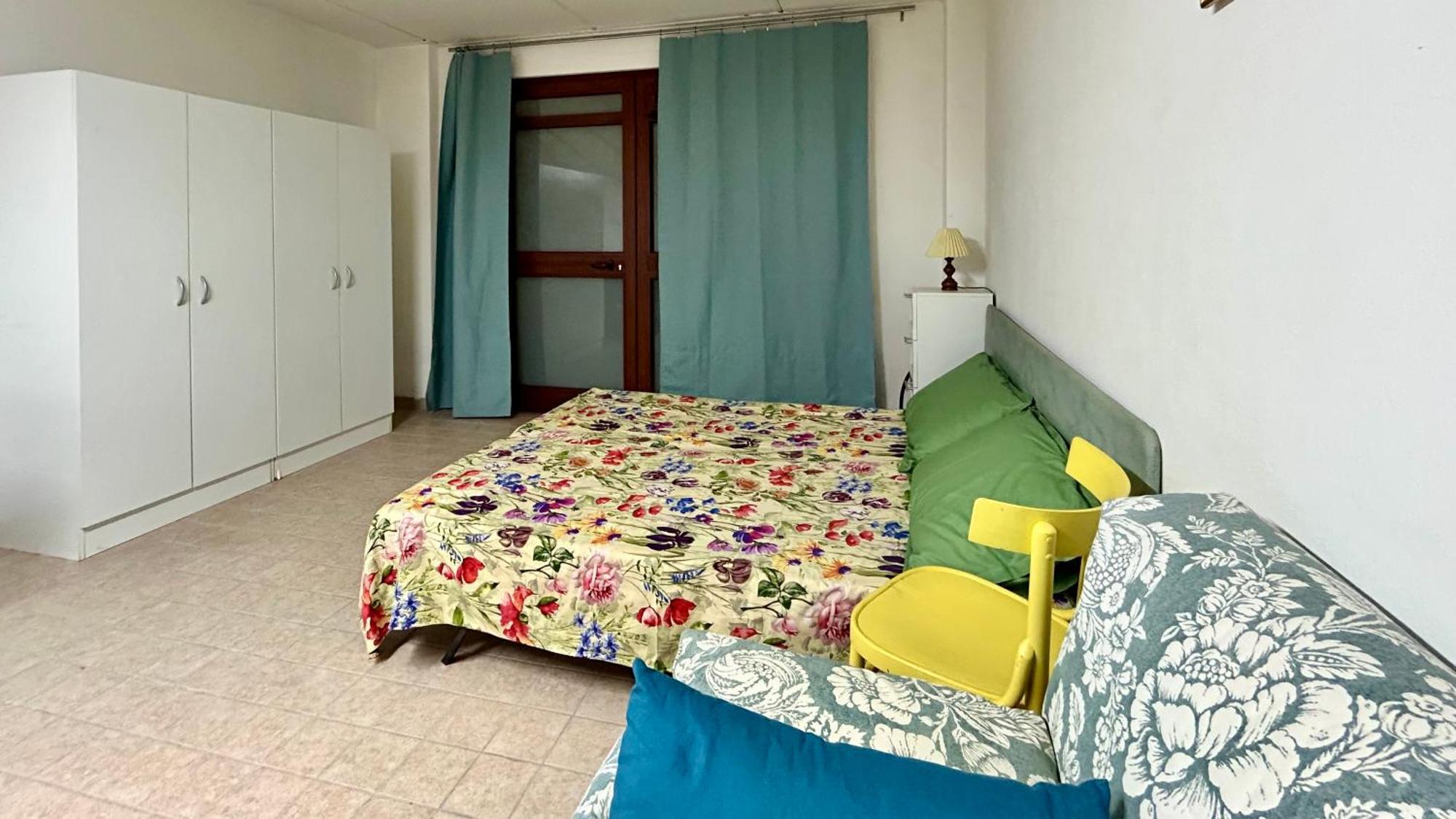 Urban Apartment 65 Alghero Ngoại thất bức ảnh