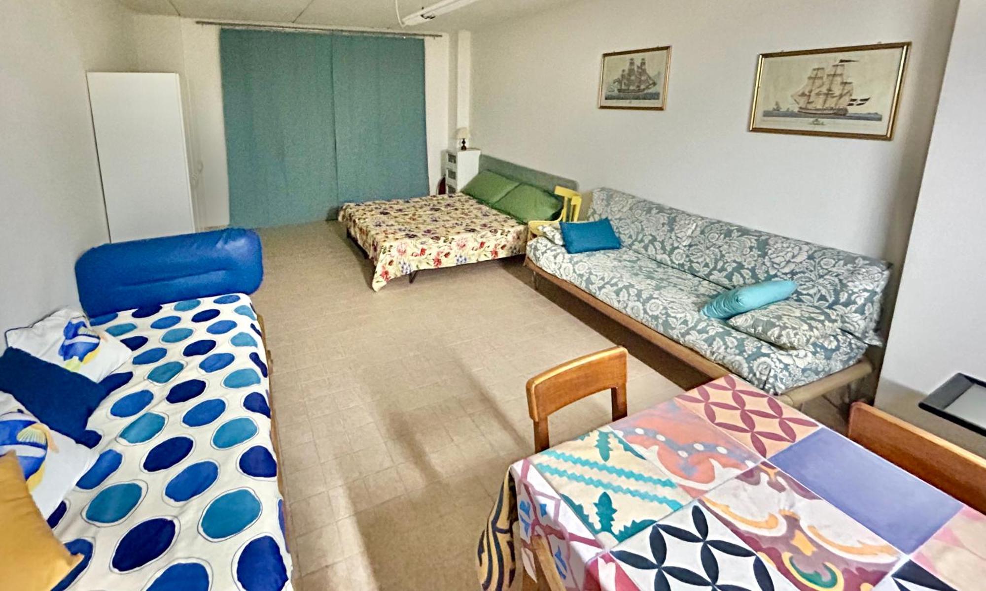 Urban Apartment 65 Alghero Ngoại thất bức ảnh