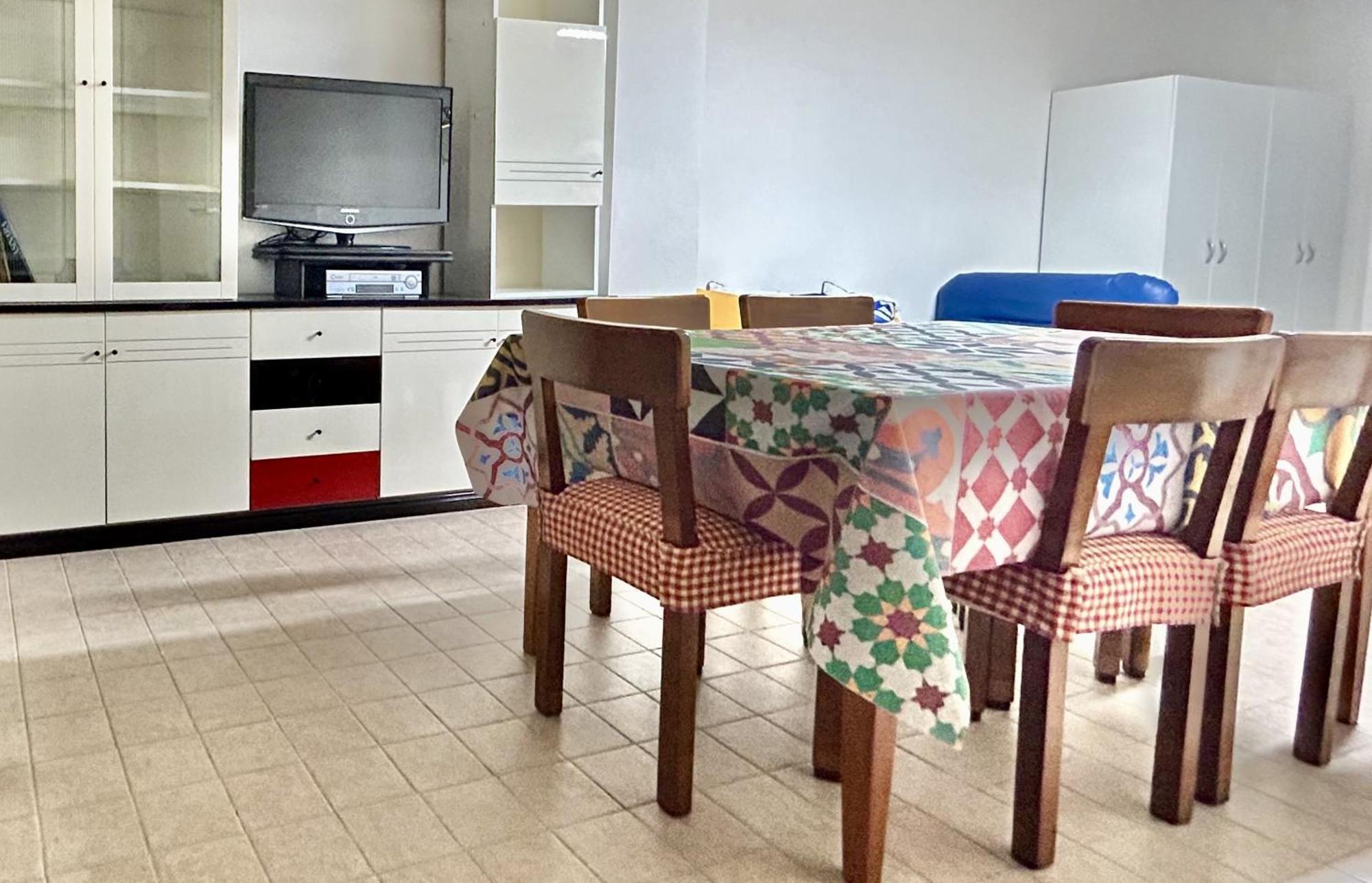 Urban Apartment 65 Alghero Ngoại thất bức ảnh