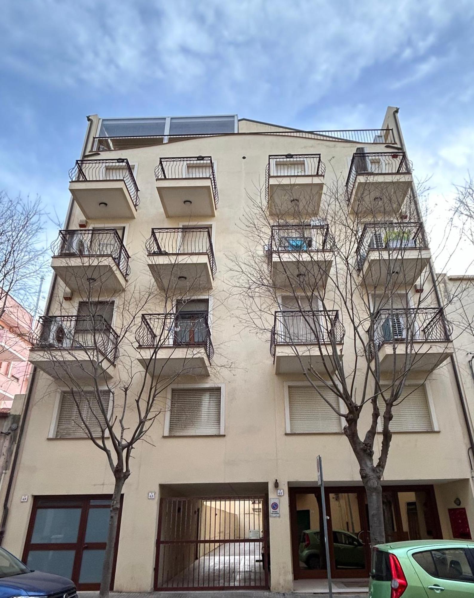 Urban Apartment 65 Alghero Ngoại thất bức ảnh