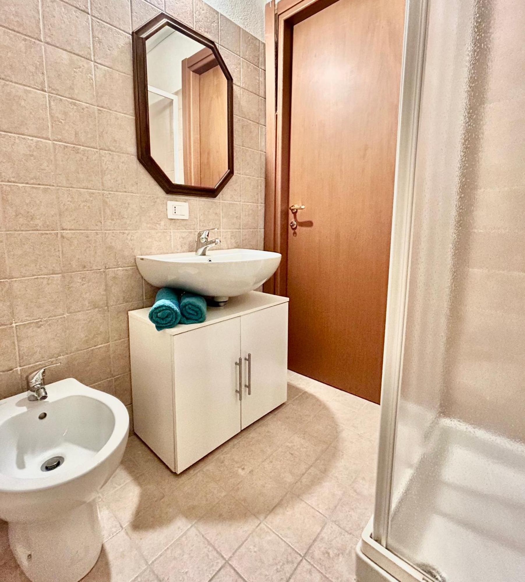 Urban Apartment 65 Alghero Ngoại thất bức ảnh